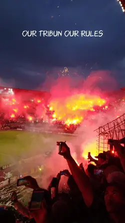 Our Tribun Our Rules