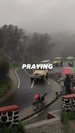 Daily Praying