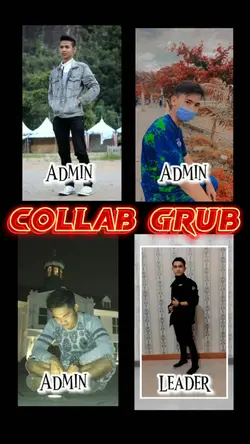 COLLAB GRUB