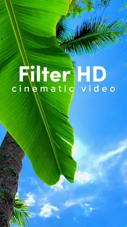cinematic hd