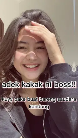 #adekkakak