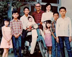 1 ảnh gia đình 