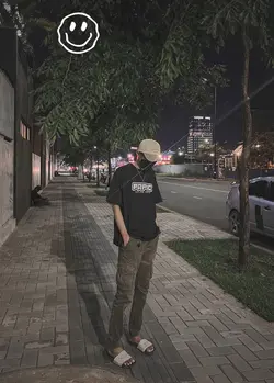Sad boy 😞