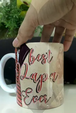 Personalized Mug