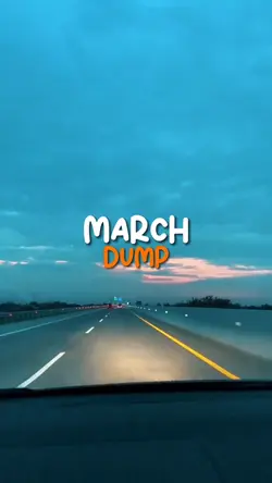 march dump