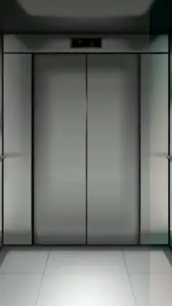 open