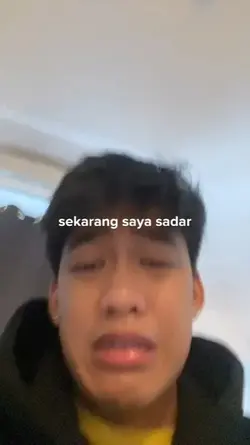 butuh seseorang 