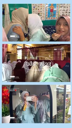 eid vlog