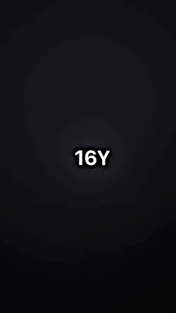 16 Y
