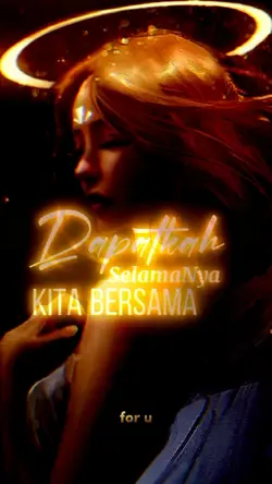 Semoga berjodoh ya