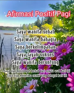 Afirmasi positif