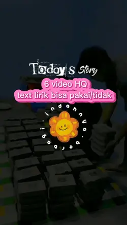 Indahnya berbagi 