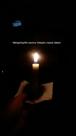 Mengiring Tuhan 