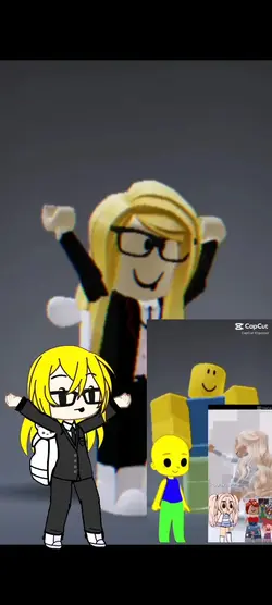 roblox avatar in