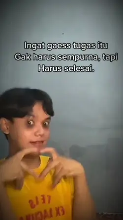 pusing tugas 