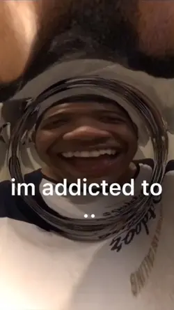 Im addicted to