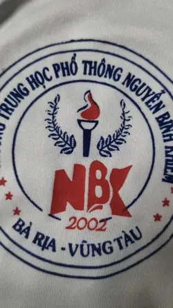  SHOW LOGO TRƯỜNG 