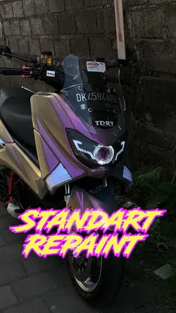 Standart repaint🤙🏻