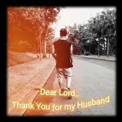 Dear Husband