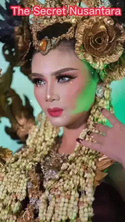 The Secret Nusantara