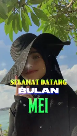 Selamat Datang Bulan