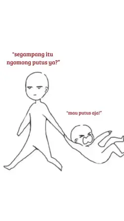 gampangngomongputus