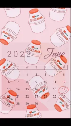JUNE 19