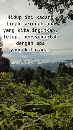 Kata semangat 