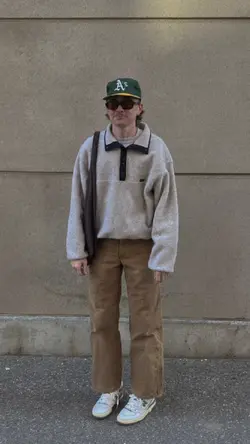 Pap random kane