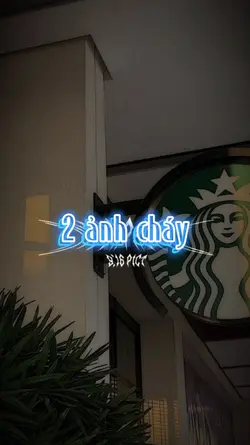 beat 2 ảnh cháy