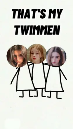 #Twinnem 3