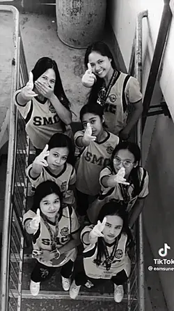#STAIRSTREND