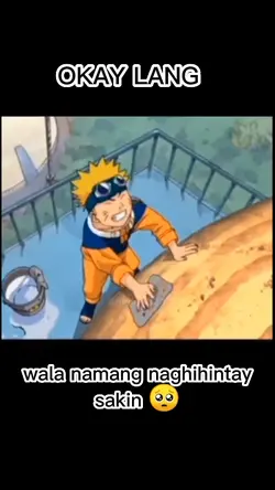 Naruto Meme