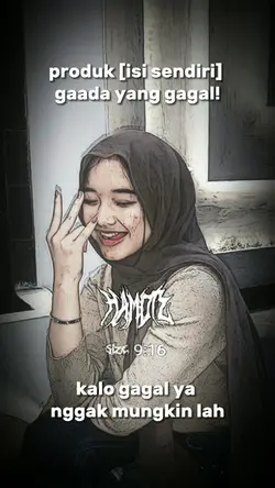 produk isi sendiri
