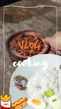 Cooking Cover