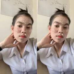 #នឹកមនុស្សម្នាក់❤️