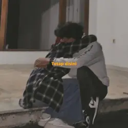 tetaplah bersamaku