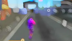 slowmo old free fire