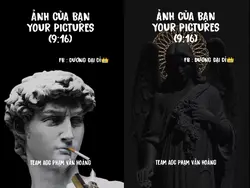 Mẫu beat 2 người