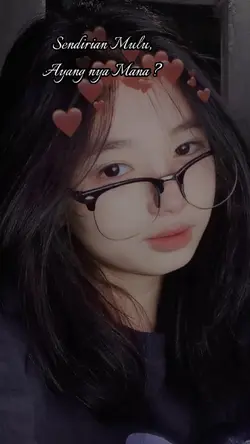 Ayangnya mana 