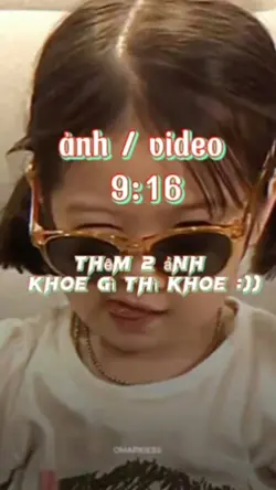 khoe gì thì khoe 