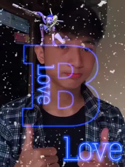 Inisial B