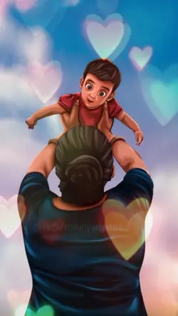 Family Love