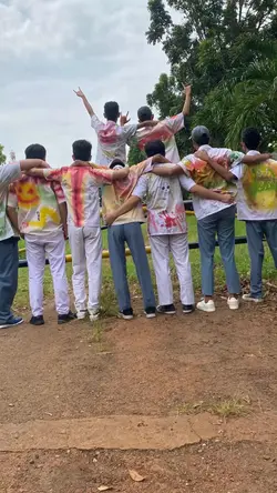kudaan bersama kawan