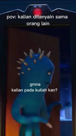 Monster Inc