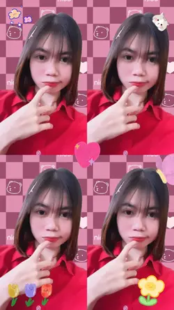 คลิปซ้ำมีพื้นหลังน่ารักๆ🫶🏻