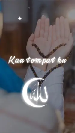 LAGU ISLAMI 