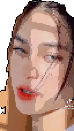 Pixelart