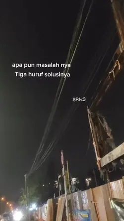 3 huruf solusi nya