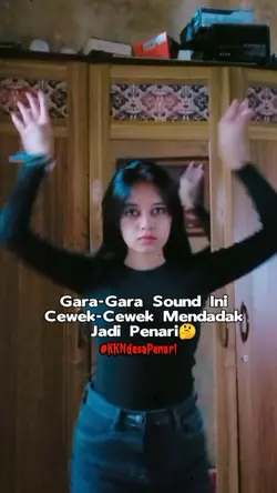 #KKNdesaPenari